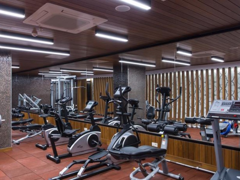 Michell Hotel & Spa 61535