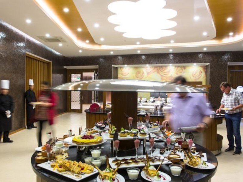 Michell Hotel & Spa 61536