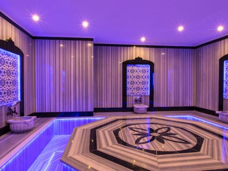 Michell Hotel & Spa 61538