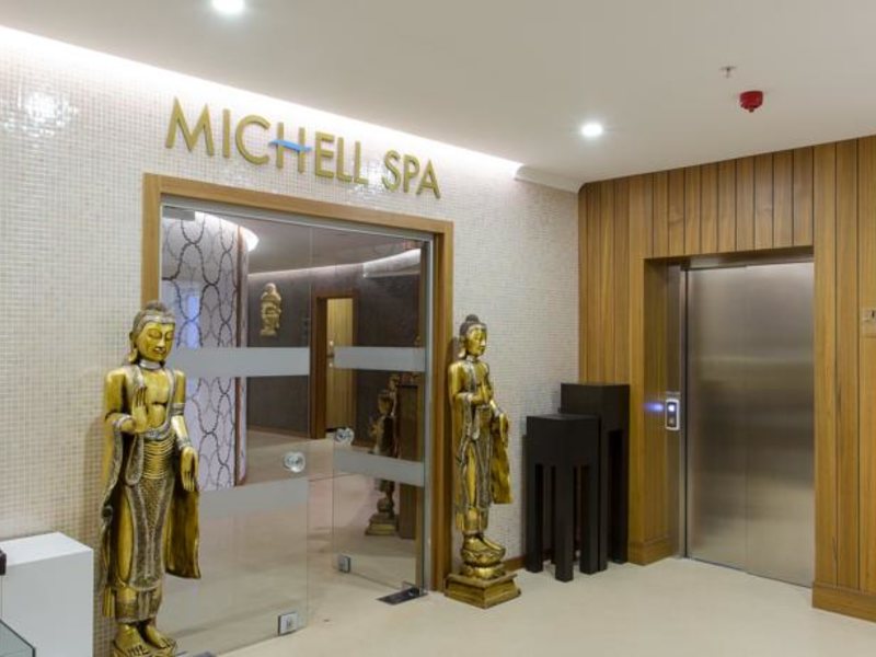 Michell Hotel & Spa 61539