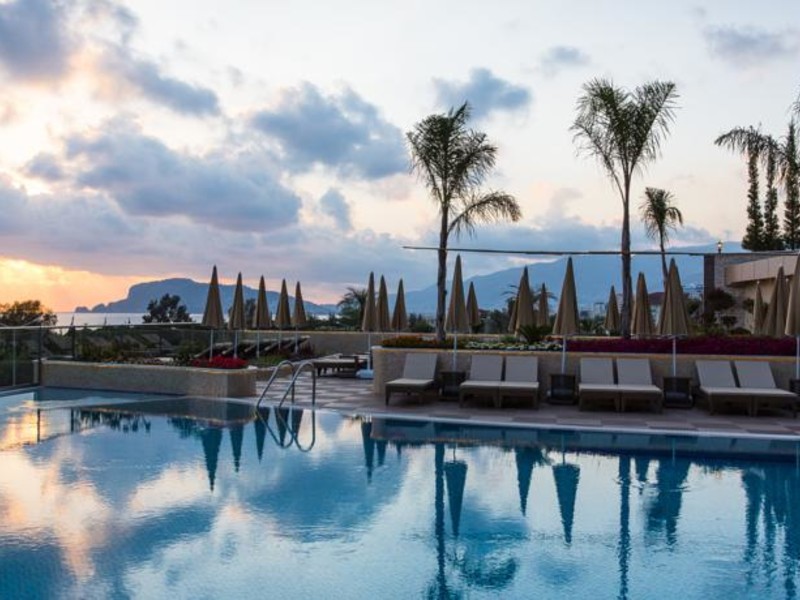 Michell Hotel & Spa 61542