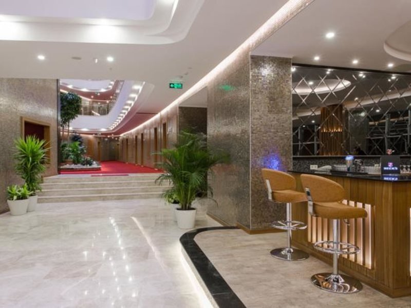 Michell Hotel & Spa 61543