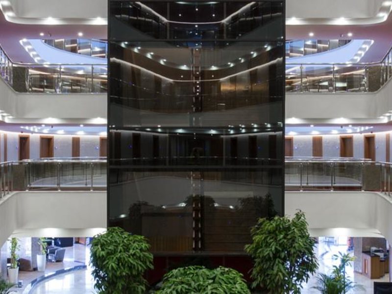 Michell Hotel & Spa 61546