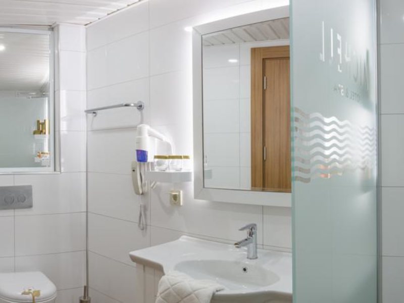 Michell Hotel & Spa 61547