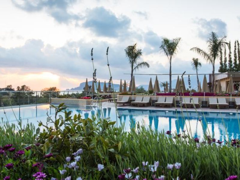 Michell Hotel & Spa 61549