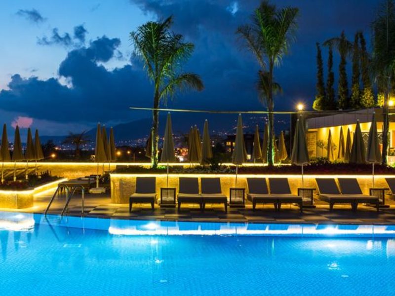 Michell Hotel & Spa 61550