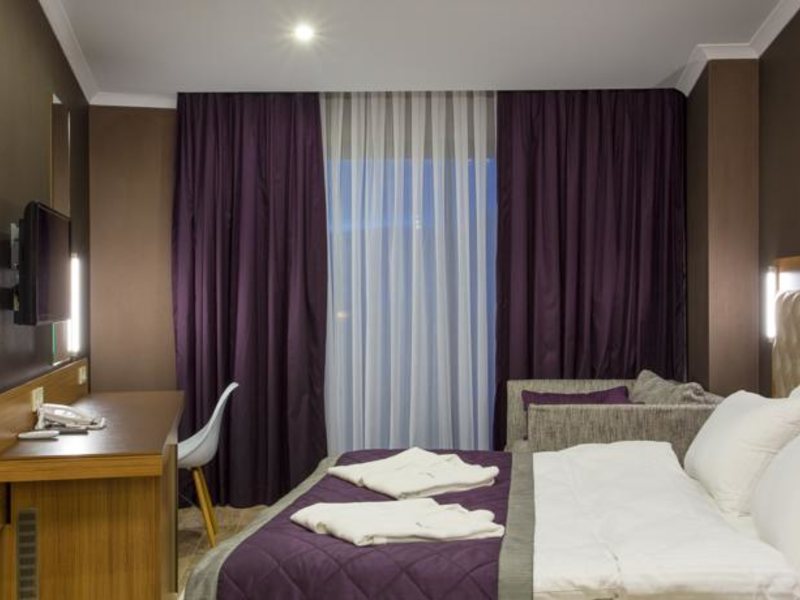 Michell Hotel & Spa 61551