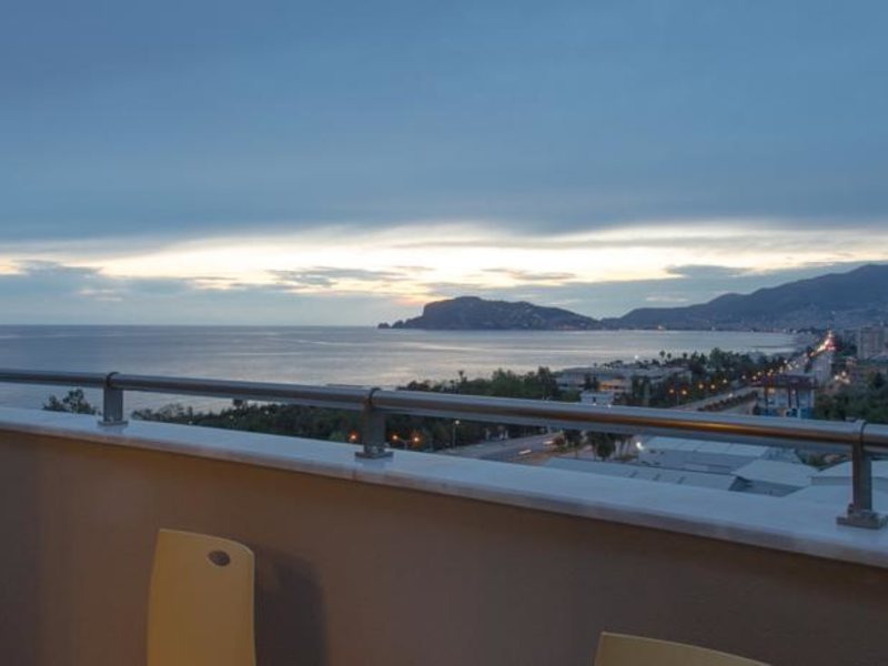 Michell Hotel & Spa 61553