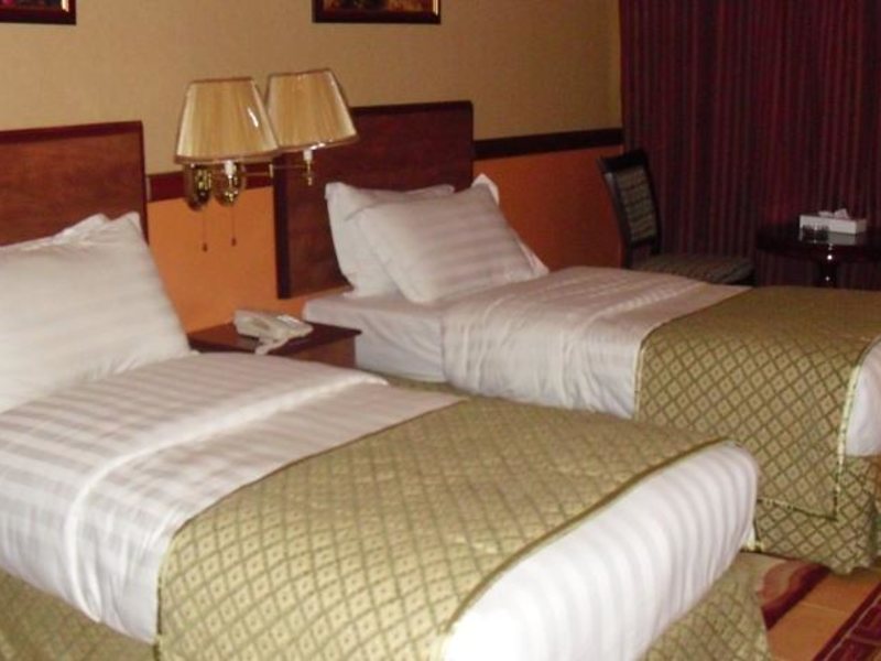 Middle East Hotel 132723