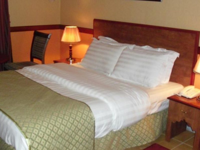 Middle East Hotel 132724