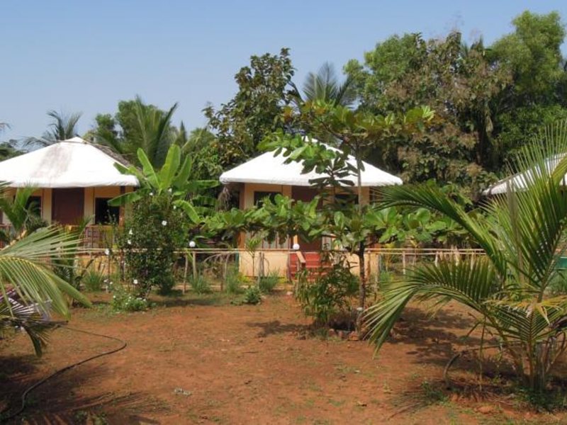 Midgurd Huts On The Beach 137996