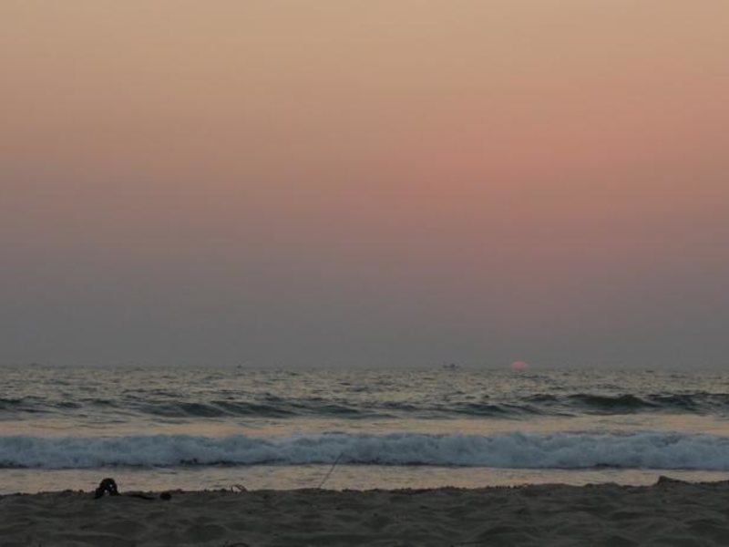 Midgurd Huts On The Beach 138000