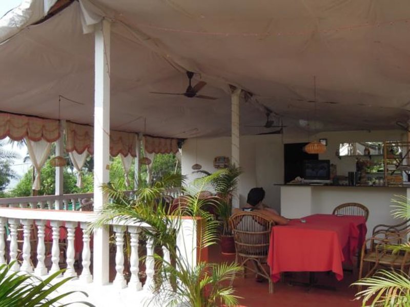 Midgurd Huts On The Beach 138001