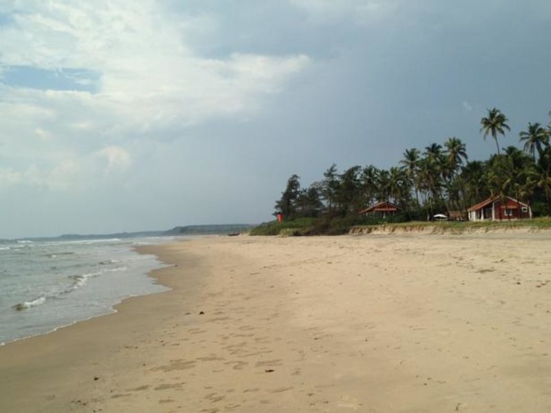 Midgurd Huts On The Beach 138002