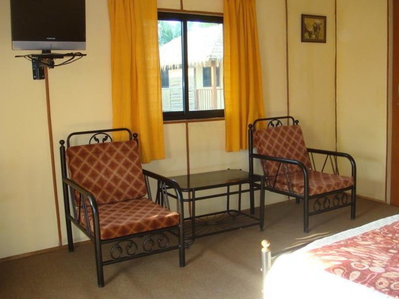 Midgurd Huts On The Beach 138003