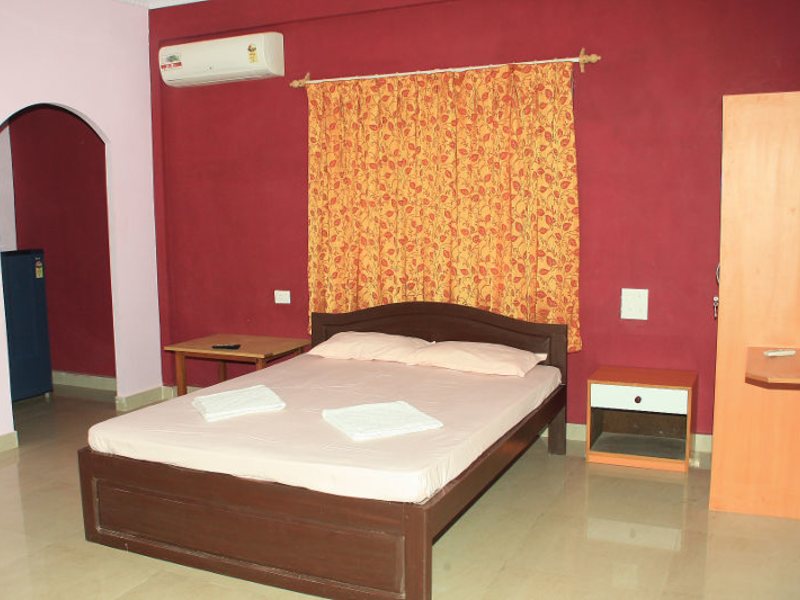 Midgurd White House 138022