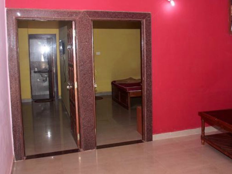 Midgurd White House 138023