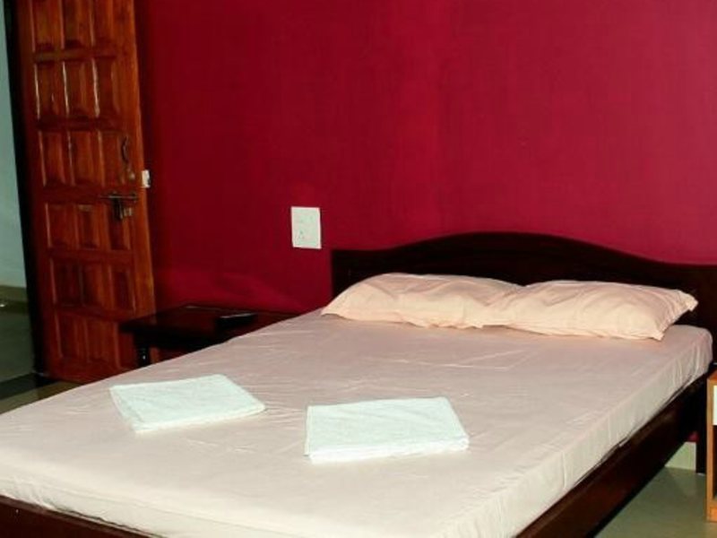 Midgurd White House 138024