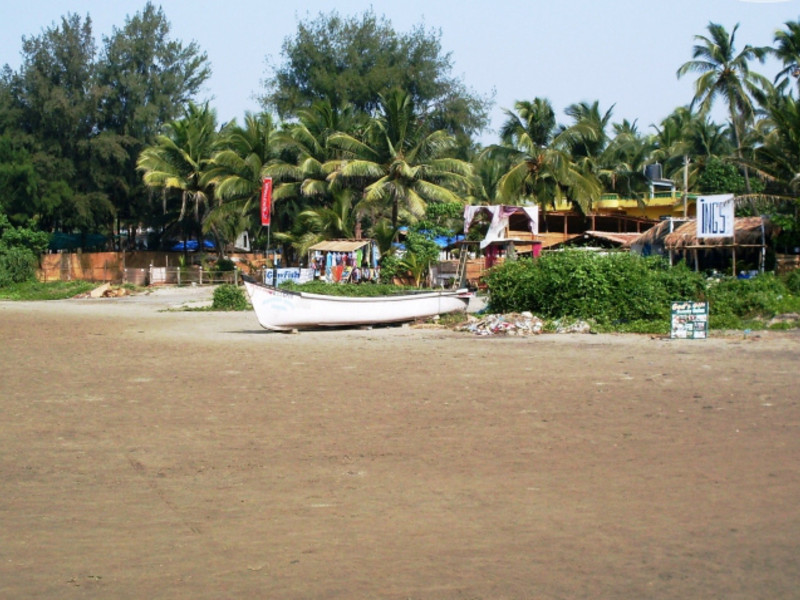 Midgurd White House 138026