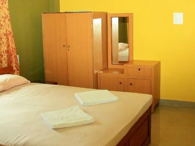 Midgurd White House 138028