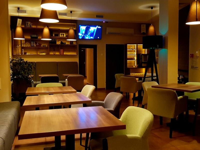 Mikado Beach Hotel 278512