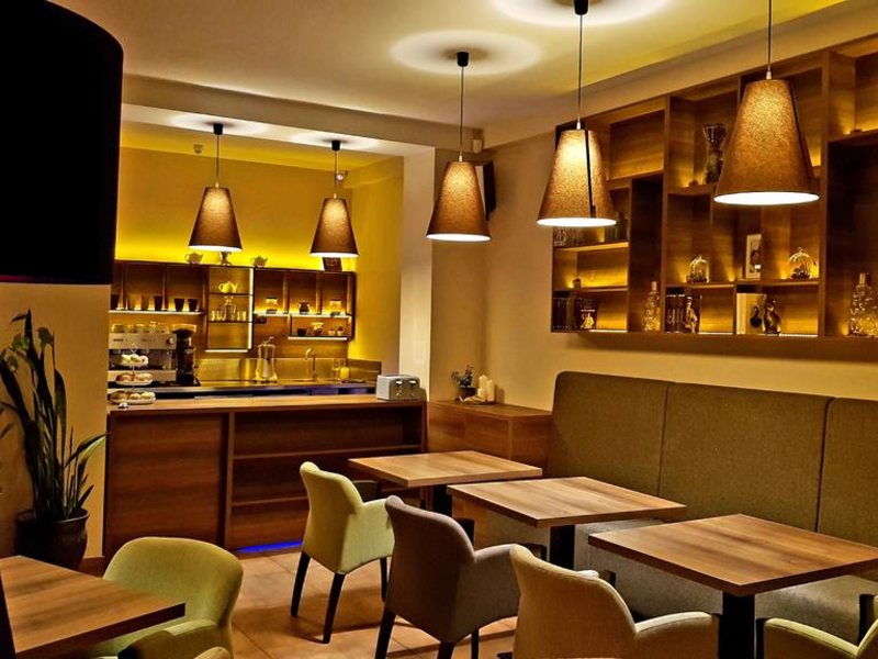 Mikado Beach Hotel 278513