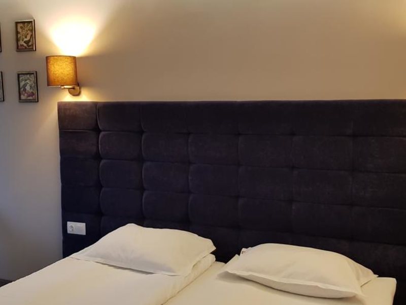 Mikado Beach Hotel 278517