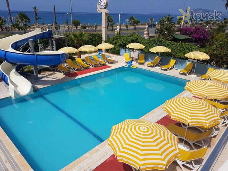 Mikado Beach Hotel 295766