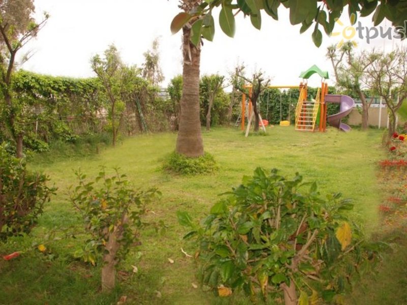 Mikado Beach Hotel 295767