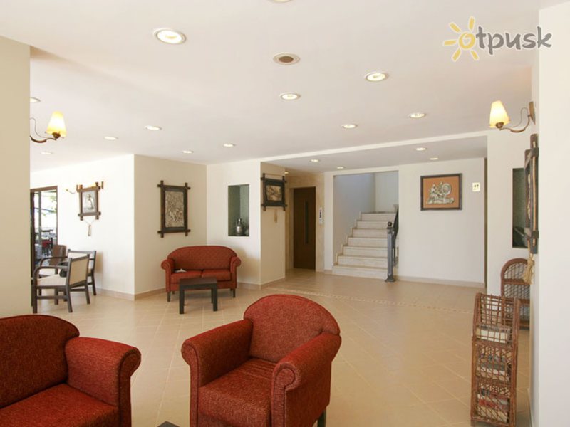 Mikado Beach Hotel 295768