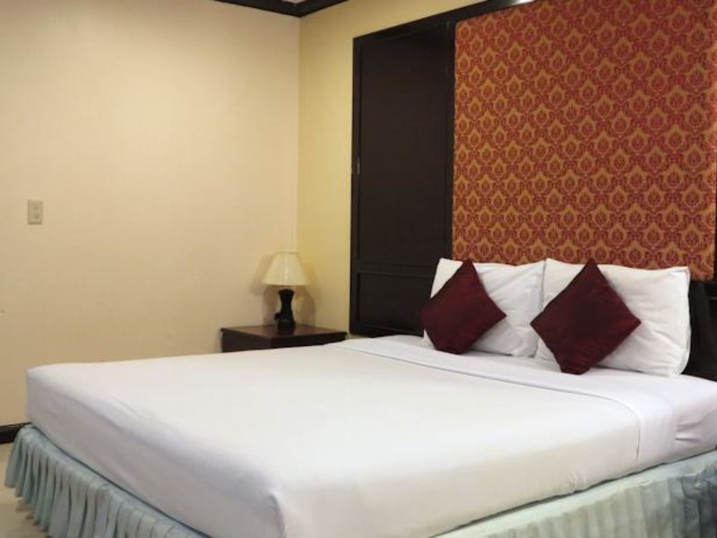 Mike Beach Resort 142402