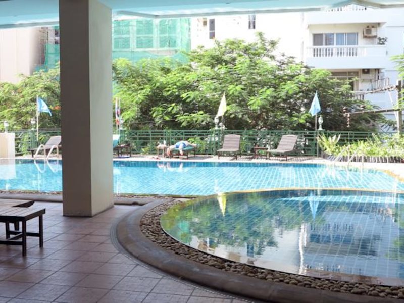 Mike Beach Resort 142403