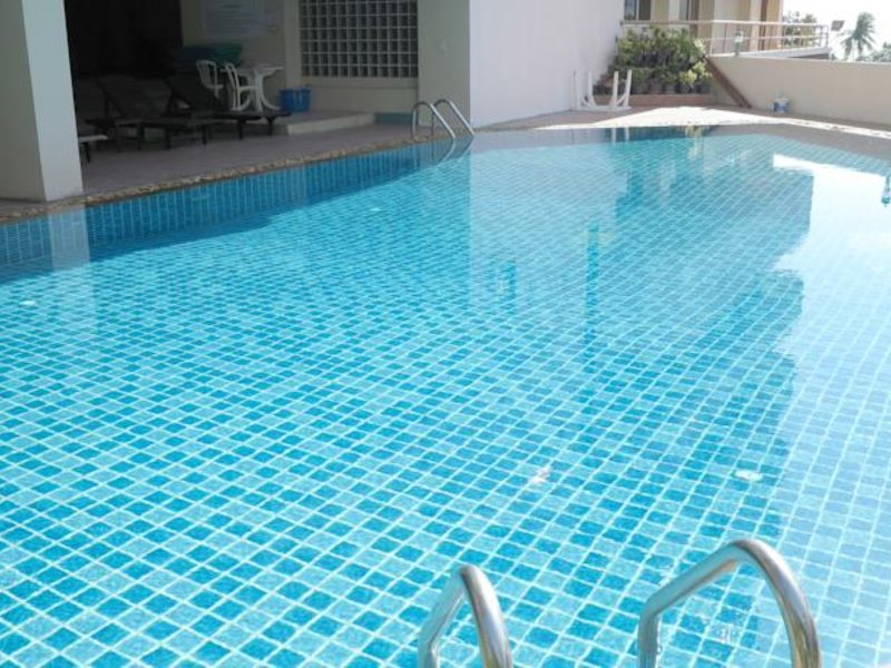 Mike Beach Resort 142404