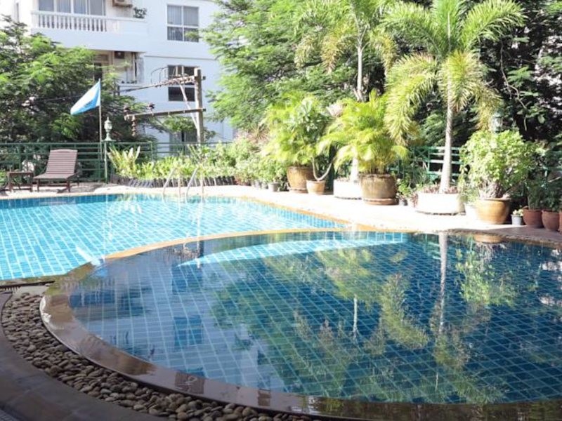 Mike Beach Resort 142406