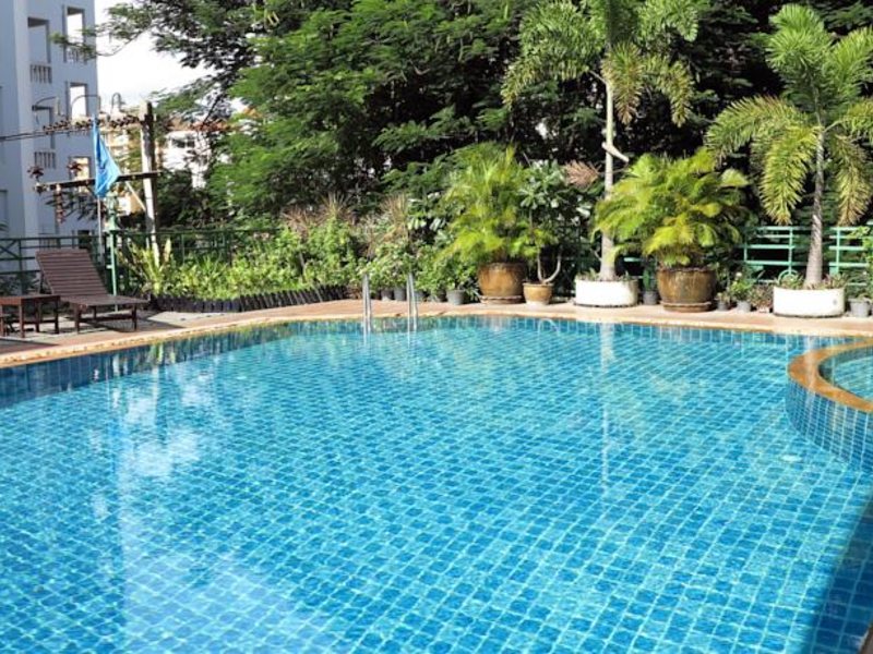 Mike Beach Resort 142407