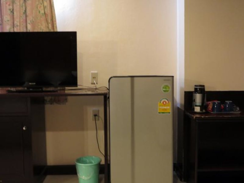 Mike Beach Resort 142409