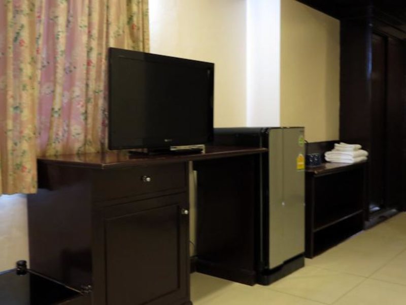 Mike Beach Resort 142410