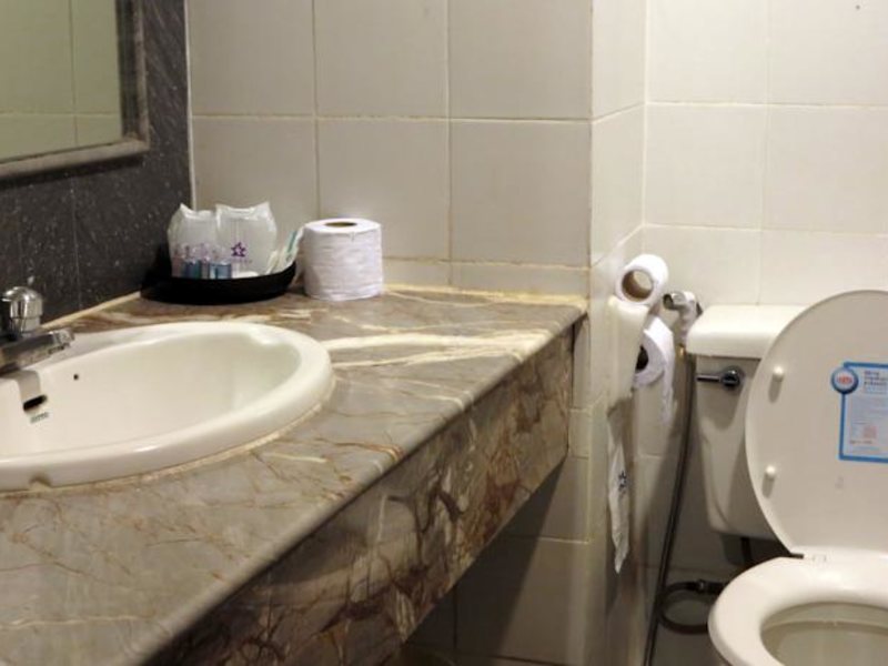 Mike Beach Resort 142412