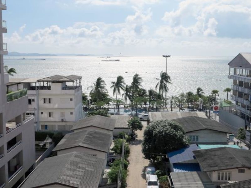 Mike Beach Resort 142413