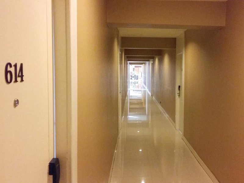 Mike Hotel Pattaya 207661