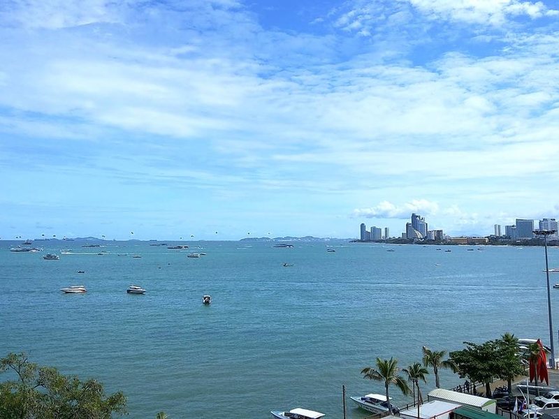 Mike Hotel Pattaya 207664