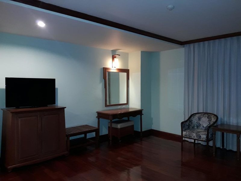 Mike Orchid Resort Hotel 226513