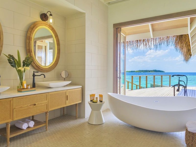 Milaidhoo Island Maldives 135846