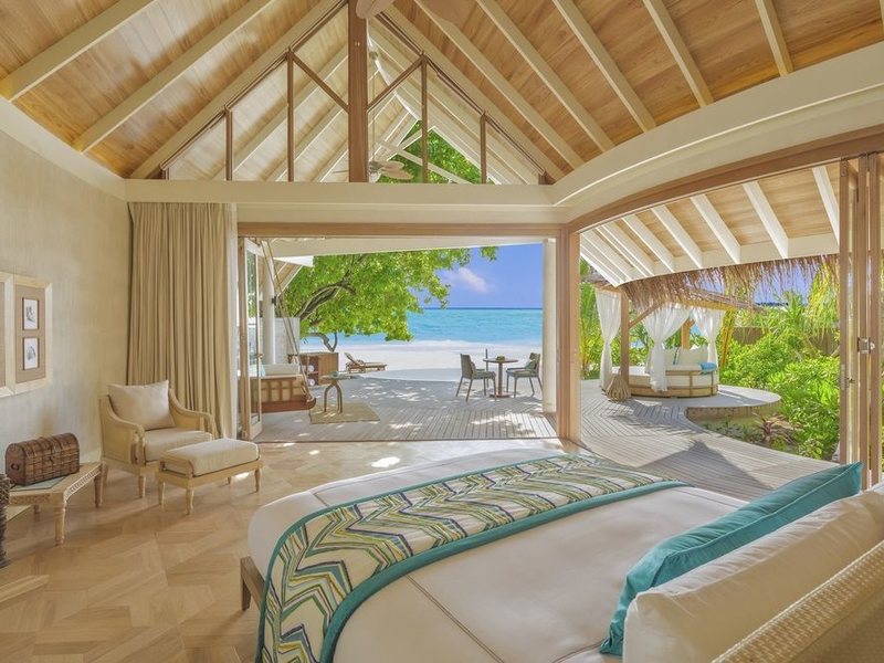 Milaidhoo Island Maldives 135849