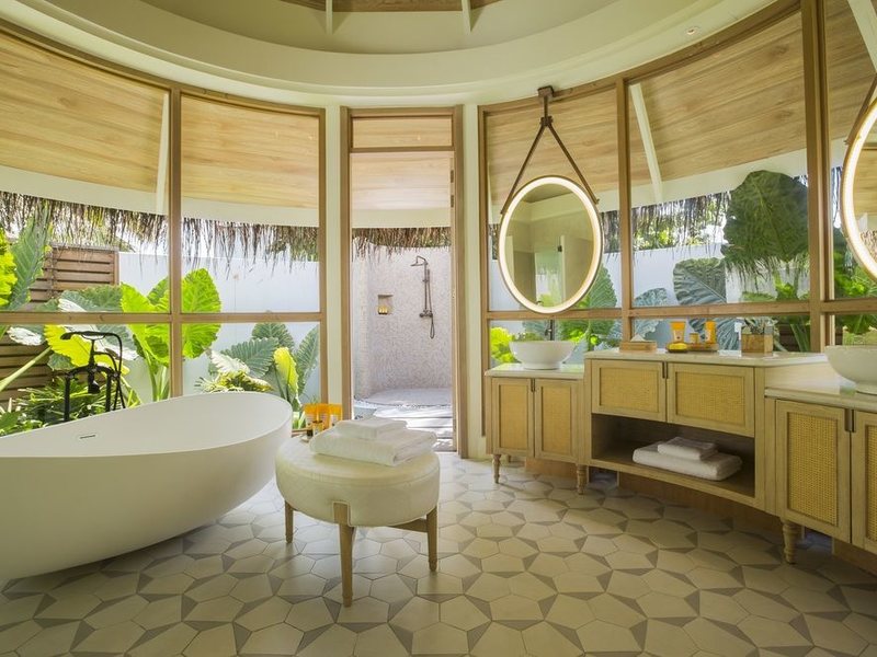 Milaidhoo Island Maldives 135850