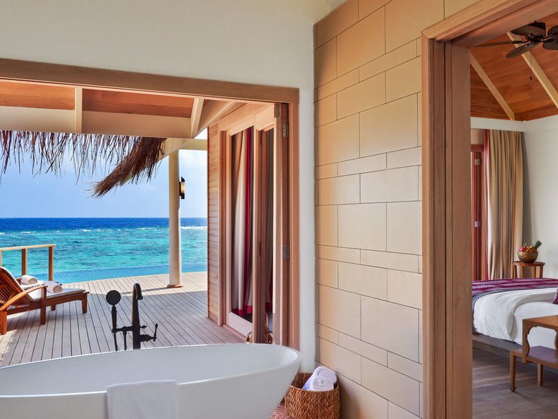 Milaidhoo Island Maldives 135852