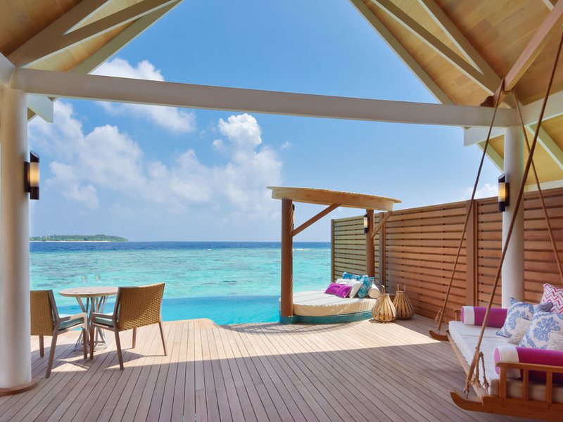 Milaidhoo Island Maldives 135853