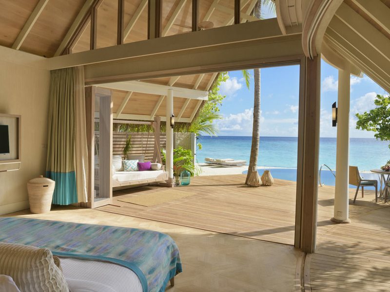 Milaidhoo Island Maldives 135854