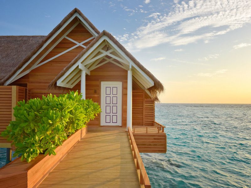 Milaidhoo Island Maldives 135855