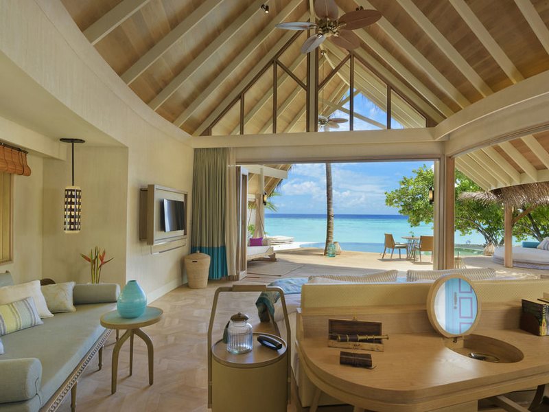 Milaidhoo Island Maldives 135856